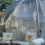 Glamping Sky - Bubble Tuscany Nel Ex Convento Delle Suore *
