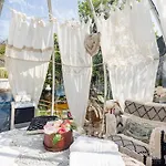Sky - Bubble Tuscany Nel Ex Convento Delle Suore Glamping *
