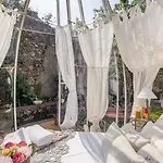 Glamping Sky - Bubble Tuscany Nel Ex Convento Delle Suore *
