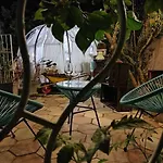 Glamping Sky - Bubble Tuscany Nel Ex Convento Delle Suore Carrara