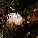 Glamping Sky - Bubble Tuscany Nel Ex Convento Delle Suore Carrara