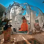Glamping Sky - Bubble Tuscany Nel Ex Convento Delle Suore