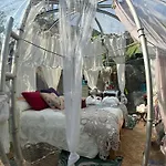 Sky - Bubble Tuscany Nel Ex Convento Delle Suore