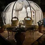 Glamping Sky - Bubble Tuscany Nel Ex Convento Delle Suore Carrara