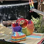 Glamping Sky - Bubble Tuscany Nel Ex Convento Delle Suore