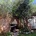 Sky - Bubble Tuscany Nel Ex Convento Delle Suore * Carrara