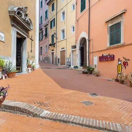 Sky - Bubble Tuscany Nel Ex Convento Delle Suore