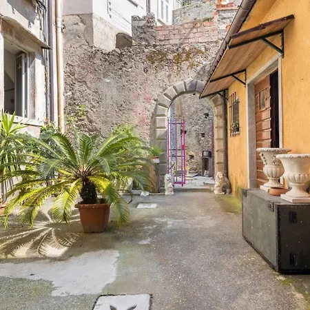 Sky - Bubble Tuscany Nel Ex Convento Delle Suore *