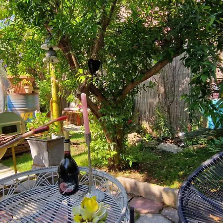 Sky - Bubble Tuscany Nel Ex Convento Delle Suore 럭셔리텐트 카라라