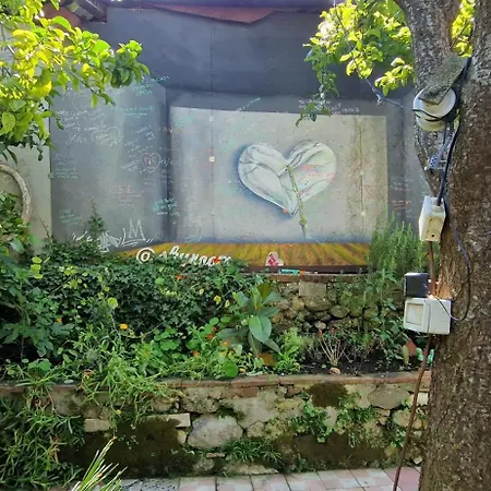 Sky - Bubble Tuscany Nel Ex Convento Delle Suore 럭셔리텐트 카라라
