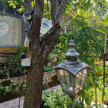 Sky - Bubble Tuscany Nel Ex Convento Delle Suore * 카라라