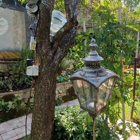 럭셔리텐트 Sky - Bubble Tuscany Nel Ex Convento Delle Suore *