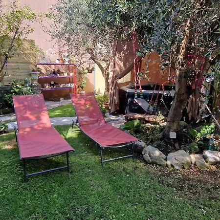 Sky - Bubble Tuscany Nel Ex Convento Delle Suore Glamping