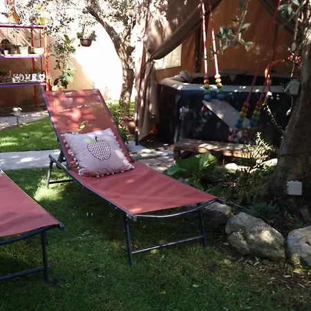 럭셔리텐트 Sky - Bubble Tuscany Nel Ex Convento Delle Suore