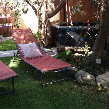Sky - Bubble Tuscany Nel Ex Convento Delle Suore Glamping *