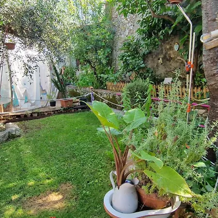 럭셔리텐트 Sky - Bubble Tuscany Nel Ex Convento Delle Suore *