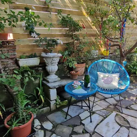 럭셔리텐트 Sky - Bubble Tuscany Nel Ex Convento Delle Suore